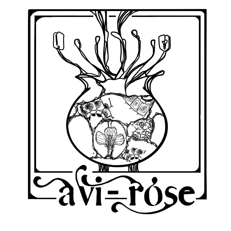 Inner Page Logo Clear with BLACK